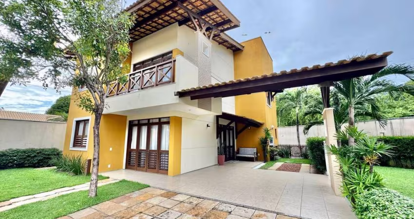 Casa Duplex em condomínio à venda no Edson Queiroz de 200m² por R$1.100.000