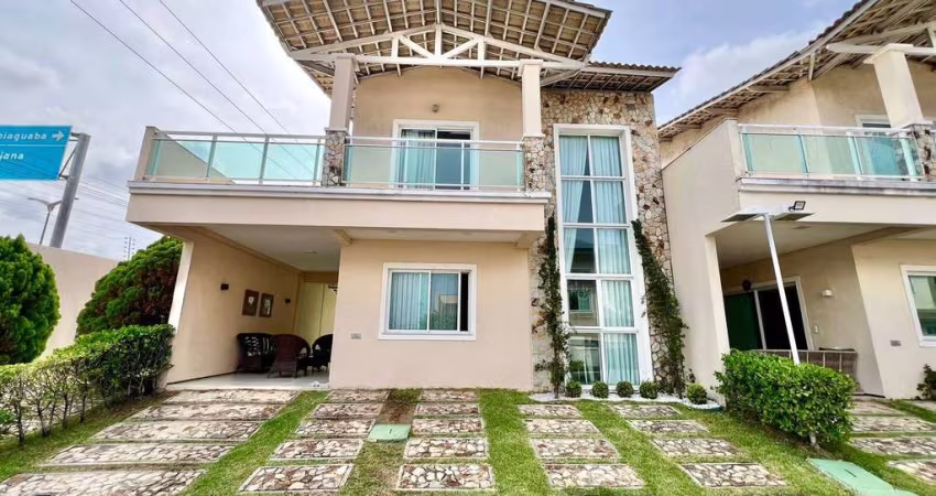Casa Duplex em condomínio à venda na Lagoa Redonda de 190m² por R$ 998.000