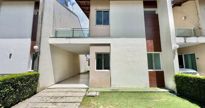 Casa Duplex em condomínio à venda no José de Alencar de 121m² por R$499.000