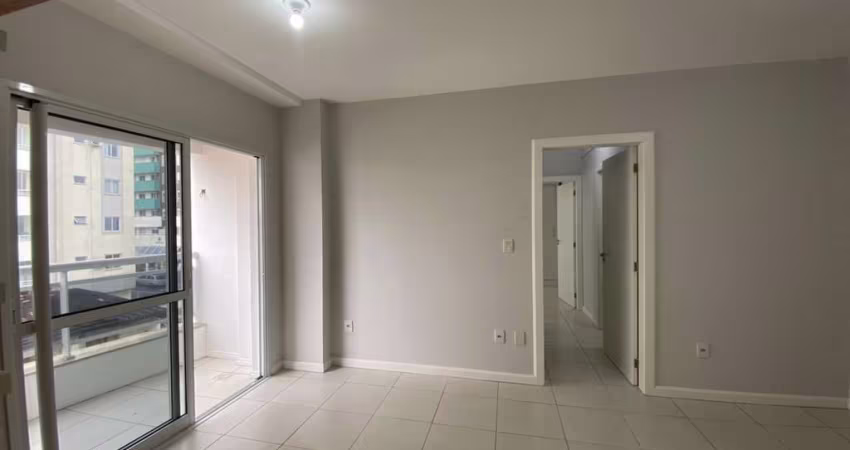 Apartamento com 2 quartos à venda na Rua Eugênio Portela, 617, Barreiros, São José