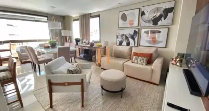 Apartamento com 3 quartos à venda na Rua Marechal Hermes, 121, Estreito, Florianópolis