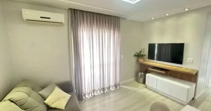 Apartamento com 2 quartos à venda na Rua Trinta e Um de Março, 115, Barreiros, São José