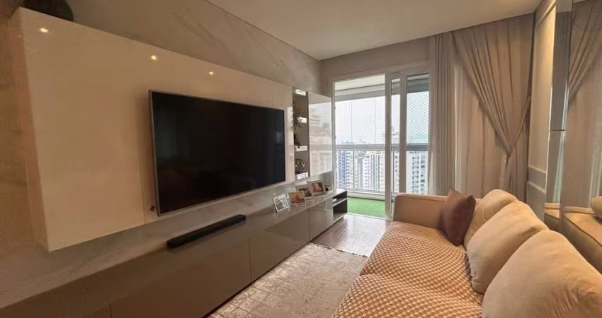 Apartamento com 2 quartos à venda na Rua Felipe Schmidt, 835, Centro, Florianópolis