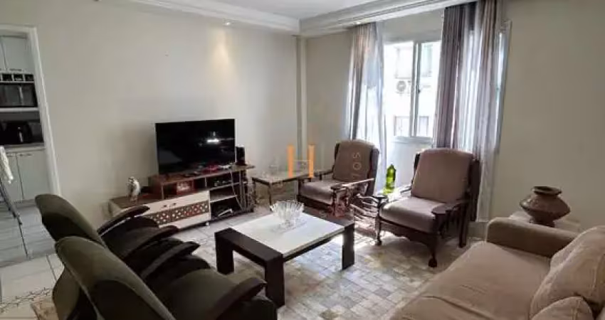 Apartamento com 2 quartos à venda na Rua Almirante Lamego, 830, Centro, Florianópolis