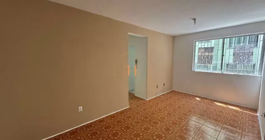 Apartamento com 2 quartos à venda na Rua Santos Saraiva, 1458, Estreito, Florianópolis