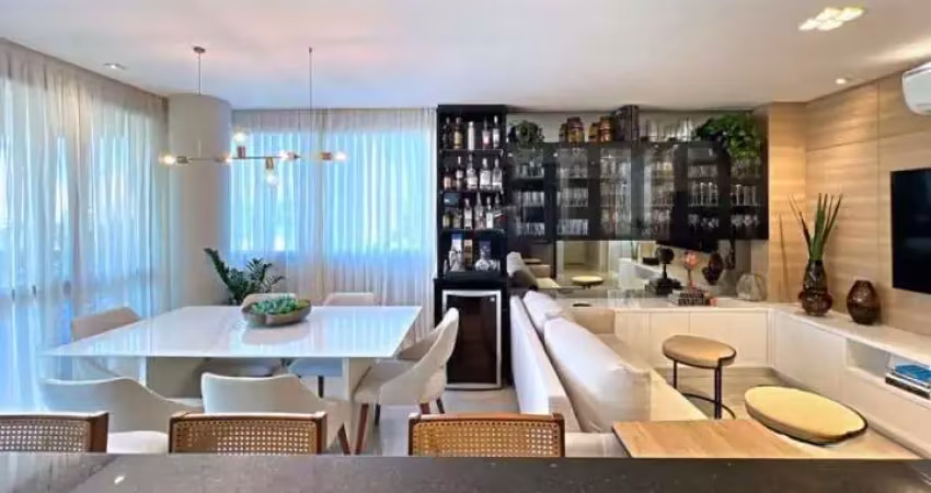 Apartamento com 3 quartos à venda na Rua Marechal Hermes, 121, Estreito, Florianópolis