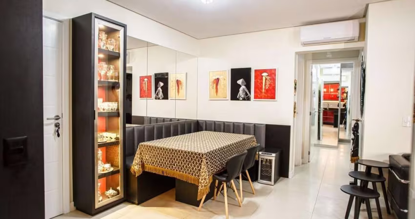 Apartamento com 2 quartos à venda na Rua Presidente Gama Rosa, 144, Trindade, Florianópolis
