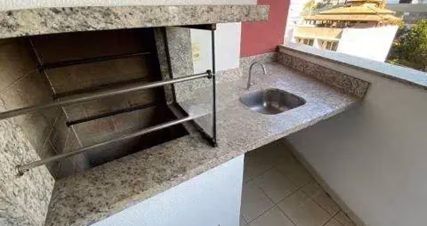 Apartamento com 3 quartos à venda na Rua Jairo Callado, 101, Centro, Florianópolis