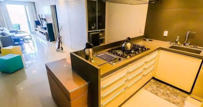 Apartamento com 3 quartos à venda na Avenida Trompowsky, 373, Centro, Florianópolis
