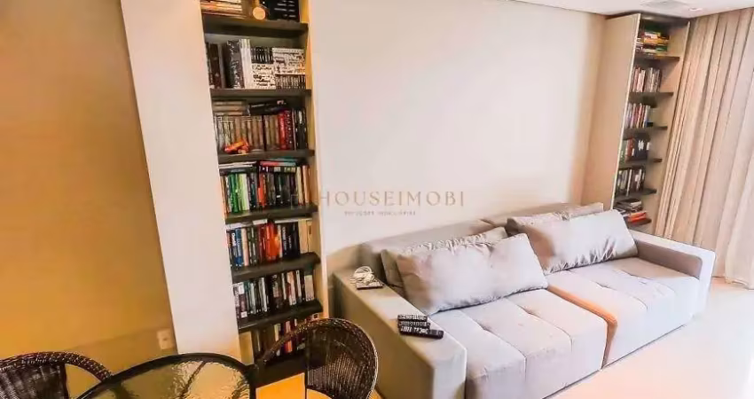 Apartamento com 3 quartos à venda na Avenida Trompowsky, 373, Centro, Florianópolis