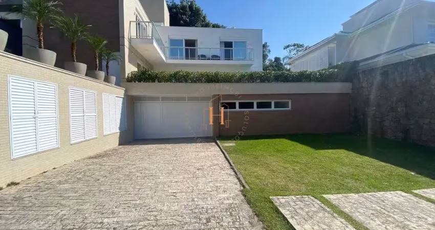 Apartamento com 4 quartos à venda na Rodovia Admar Gonzaga, 3180, Itacorubi, Florianópolis