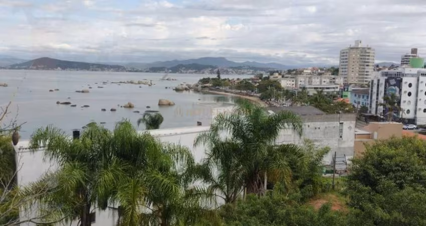 Apartamento com 4 quartos à venda na Rua João Meirelles, 149, Itaguaçu, Florianópolis