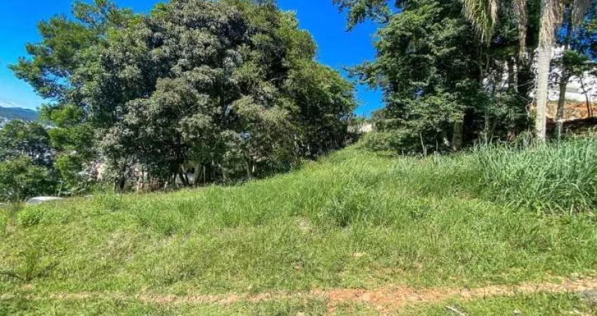 Terreno em condomínio fechado à venda na Servidão João José de Melo, 170, Córrego Grande, Florianópolis