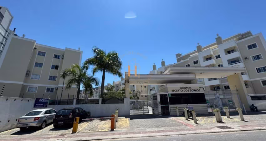 Apartamento com 2 quartos à venda na Rua Vereador Jacob Knabben da Silva, 3050, Passa Vinte, Palhoça
