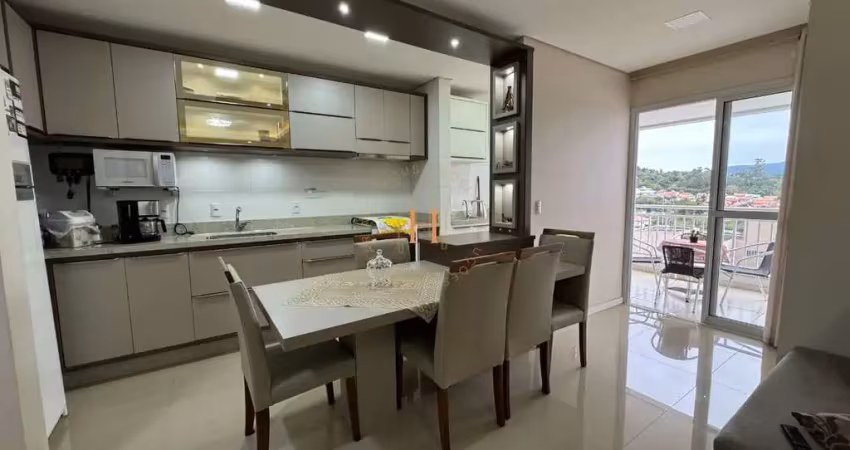 Apartamento com 3 quartos à venda na Avenida Osvaldo José do Amaral, 1001, Bela Vista, São José