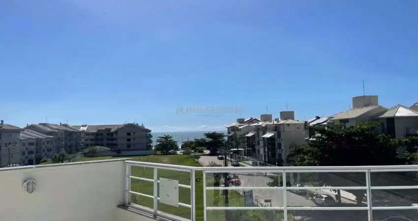 Cobertura com 4 quartos à venda na Avenida Tom Traugott Wildi, 360, Praia Brava, Florianópolis