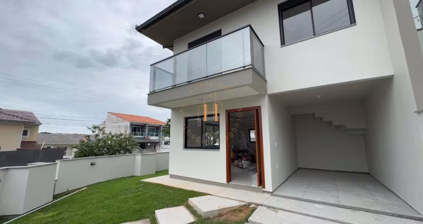 Casa com 3 quartos à venda na Rua José Francisco Junkes, 73, Potecas, São José
