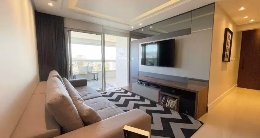 Apartamento com 3 quartos à venda na Avenida Cláudio Alvim Barbosa, 1345, Estreito, Florianópolis