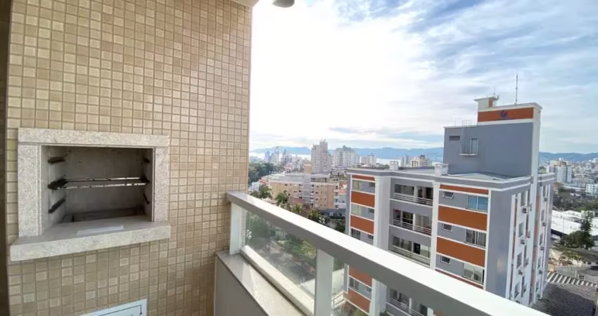 Apartamento com 3 quartos à venda na Doutor Odilon Galotti, 111, Capoeiras, Florianópolis