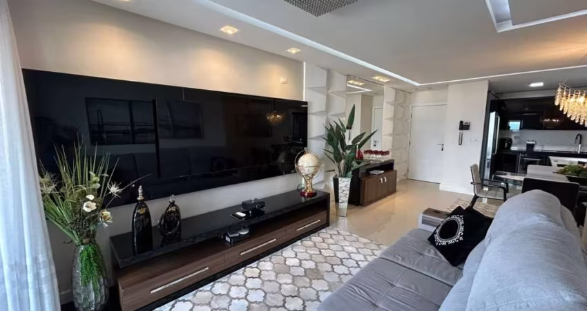 Apartamento com 3 quartos à venda na Avenida Cláudio Alvim Barbosa, 1345, Estreito, Florianópolis