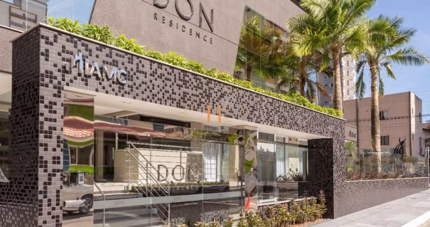 Apartamento com 3 quartos à venda na Rua Osni João Vieira, 653, Campinas, São José