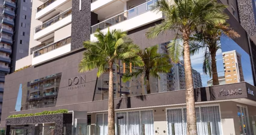 Apartamento com 3 quartos à venda na Rua Osni João Vieira, 653, Campinas, São José