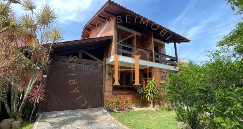 Casa com 4 quartos à venda na Rua dos Meros, 246, Jurerê Internacional, Florianópolis