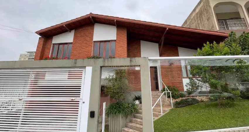 Casa com 4 quartos à venda na Rua Vinte e Três de Março, 169, Itaguaçu, Florianópolis
