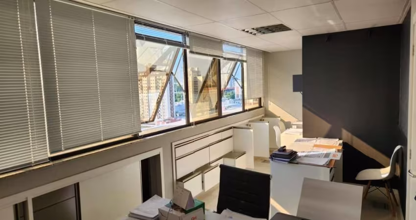 Sala comercial à venda na Rua Doutor Heitor Blum, 310, Estreito, Florianópolis