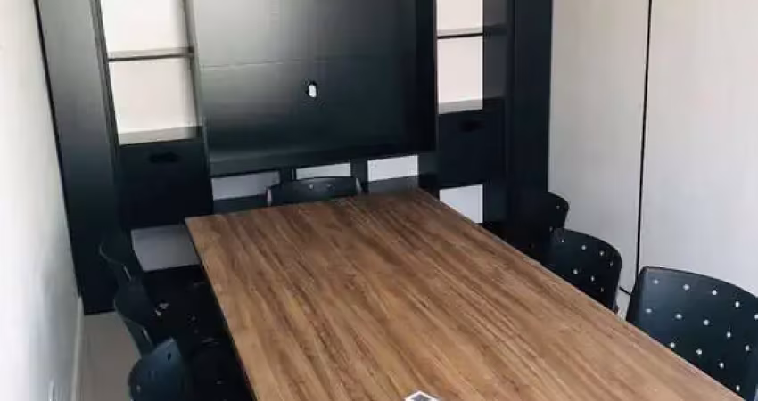 Sala comercial à venda na Rua Anita Garibaldi, 30, Centro, Florianópolis