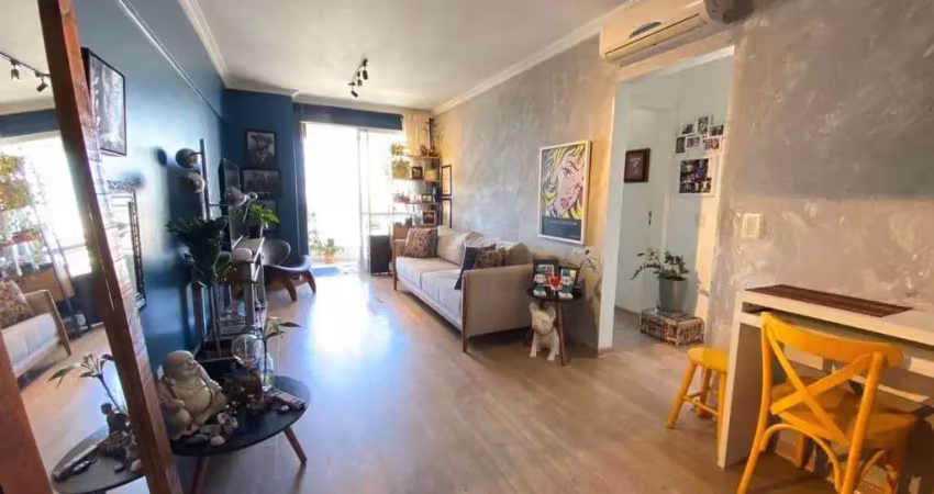 Apartamento com 2 quartos à venda na Rua Manoel Loureiro, 509, Barreiros, São José