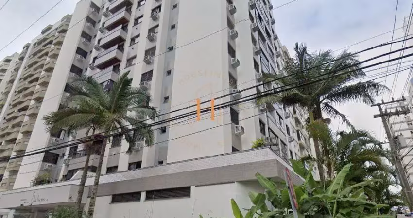 Apartamento com 3 quartos à venda na Rua Henrique Bruggemann, 40, Centro, Florianópolis
