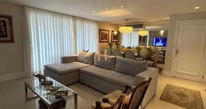Apartamento com 4 quartos à venda na Rua Brigadeiro Silva Paes, 111, Centro, Florianópolis