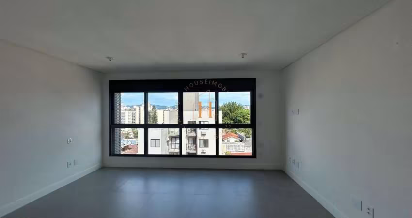 Apartamento com 1 quarto à venda na Avenida Marinheiro Max Schramm, 2701, Estreito, Florianópolis