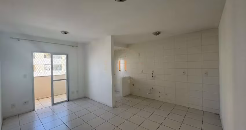 Apartamento com 2 quartos à venda na Rua José Victor da Rosa, 722, Barreiros, São José