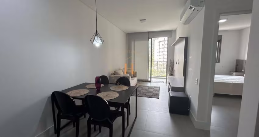 Apartamento com 2 quartos à venda na Rua João Pio Duarte Silva, 1630, Córrego Grande, Florianópolis