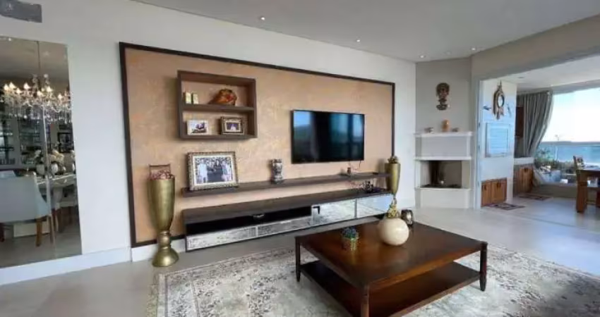 Apartamento com 3 quartos à venda na Rua das Gaivotas, 1164, Ingleses do Rio Vermelho, Florianópolis