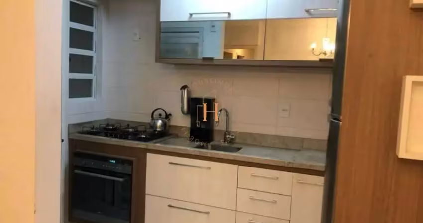 Apartamento com 2 quartos à venda na Rua Quilombo, 137, Itacorubi, Florianópolis
