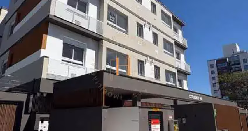 Apartamento com 1 quarto à venda na Rua Vereador José do Vale Pereira, 148, Coqueiros, Florianópolis