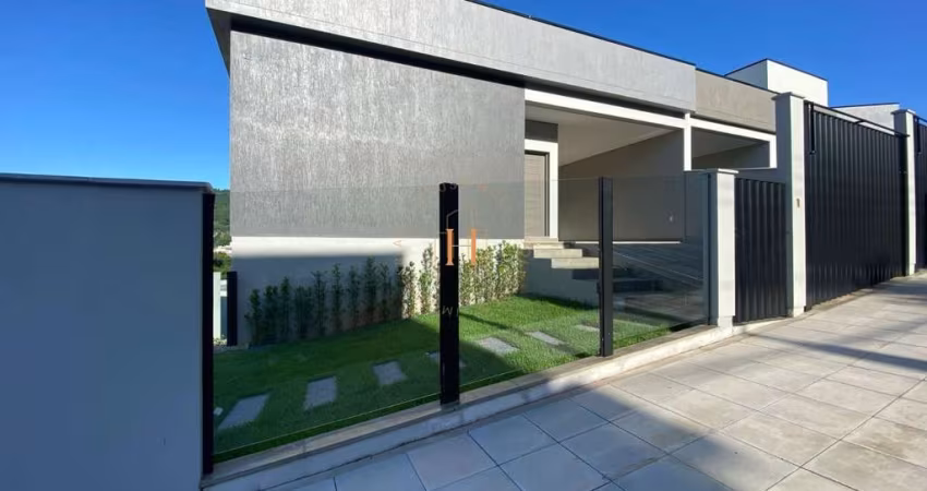 Casa com 3 quartos à venda na Rua Acelon Eduardo da Silva, 237, Córrego Grande, Florianópolis