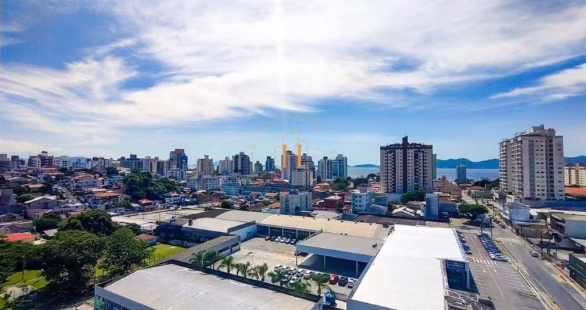 Apartamento com 3 quartos à venda na Rua Santos Saraiva, 752, Estreito, Florianópolis