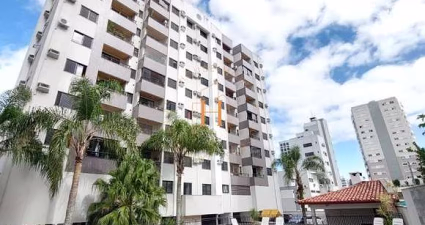 Apartamento com 2 quartos à venda na Rodovia Admar Gonzaga, 841, Itacorubi, Florianópolis
