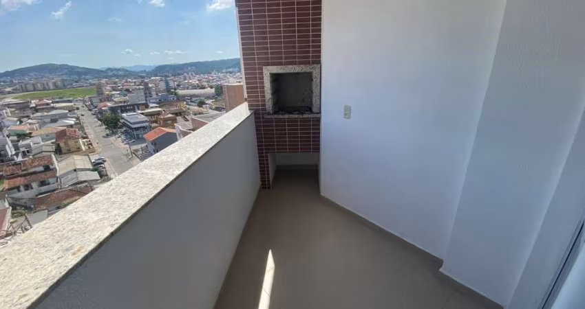 Apartamento com 2 quartos à venda na Rua Armando Siegel, 567, Ponte do Imaruim, Palhoça