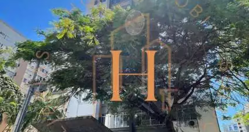 Apartamento com 3 quartos à venda na Rua Esteves Júnior, 428, Centro, Florianópolis