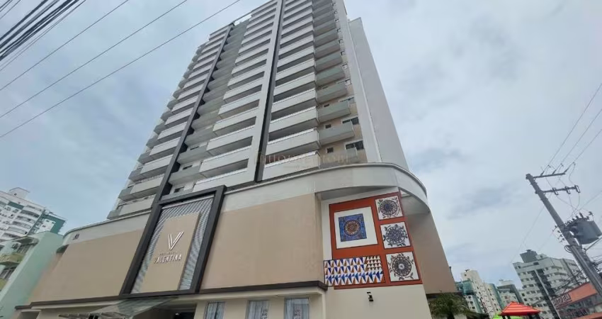 Apartamento com 3 quartos à venda na Avenida Brigadeiro da Silva Paes, 261, Campinas, São José