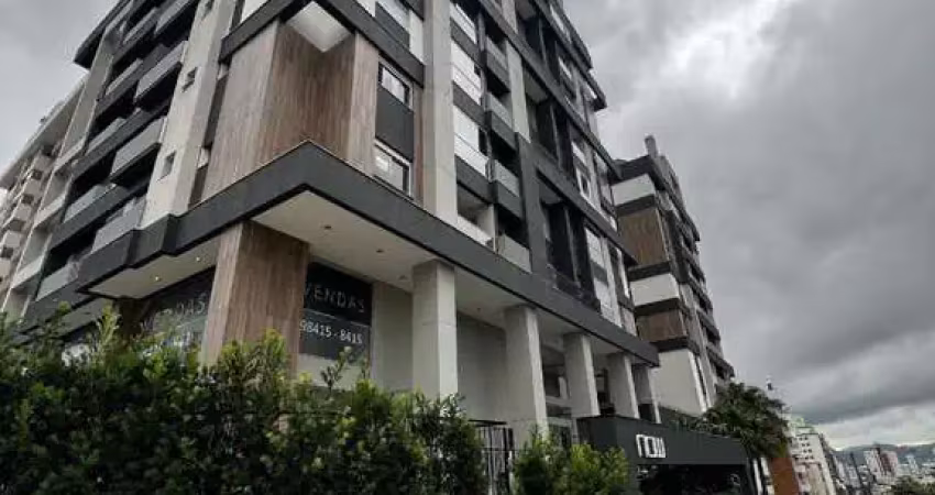 Apartamento com 3 quartos à venda na Rua Araci Vaz Callado, 15664, Estreito, Florianópolis