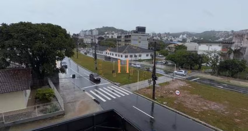Apartamento com 1 quarto à venda na Rua Maria Eduarda, 33, Pantanal, Florianópolis