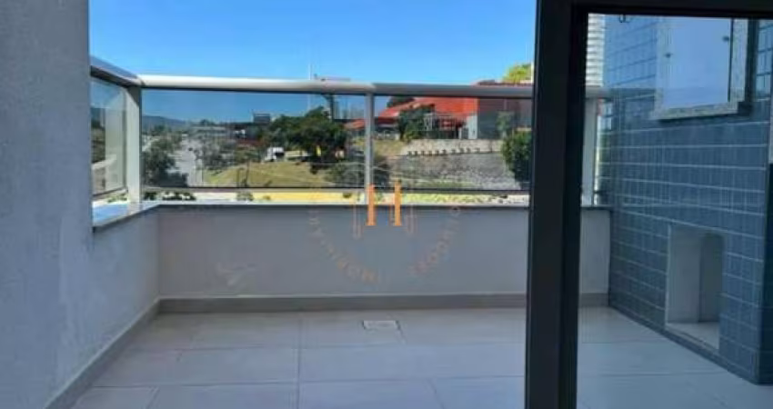 Apartamento com 3 quartos à venda na Rua Libia Cruz, 275, Estreito, Florianópolis