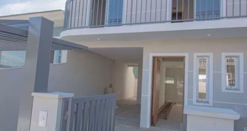 Casa com 3 quartos à venda na Rua Natalício Haas, 01, Forquilhas, São José