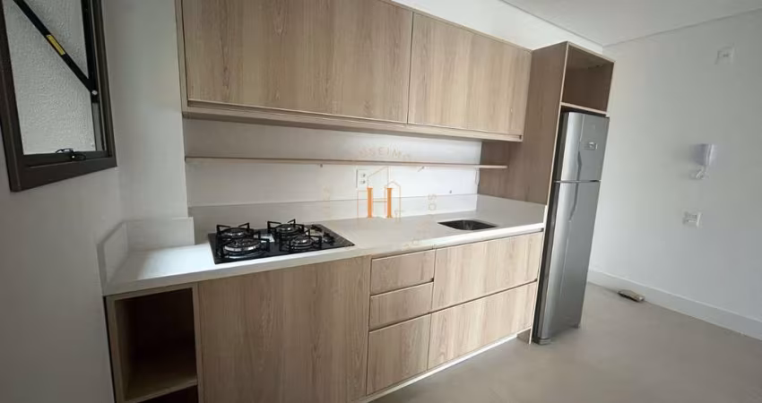 Apartamento com 2 quartos à venda na Rua João Pio Duarte Silva, 1630, Córrego Grande, Florianópolis